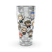 Tervis : Harry Potter™ - Charm Reducio 30 oz Stainless Tumbler -