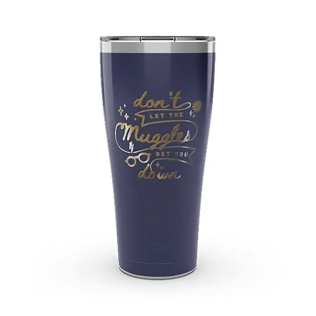 Beer Because You Don't Win Friends With Salad - Engraved Stainless Tumbler,  Funny Gift For Men, Beer Lover Gift