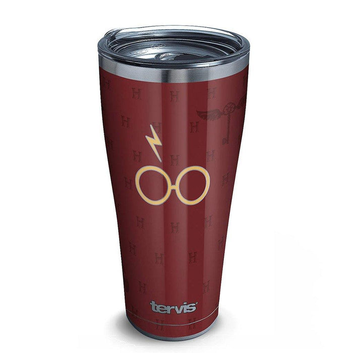 Tervis : Harry Potter™ - Maroon and Gold Glasses 30 oz -