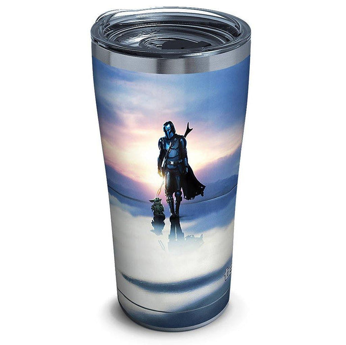 Tervis : Mandalorian - This is the Way 20 Oz -