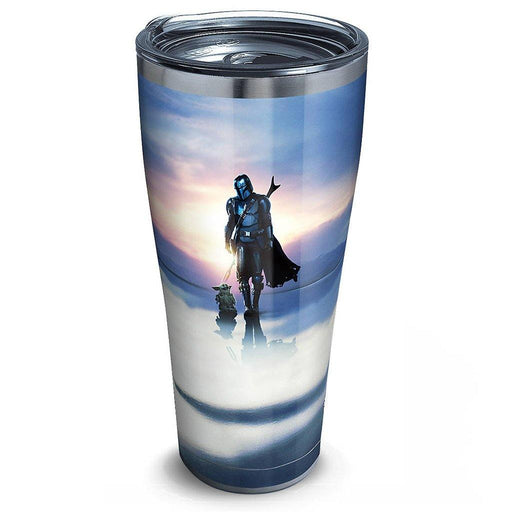 Tervis : Mandalorian - This is the Way 30 Oz -