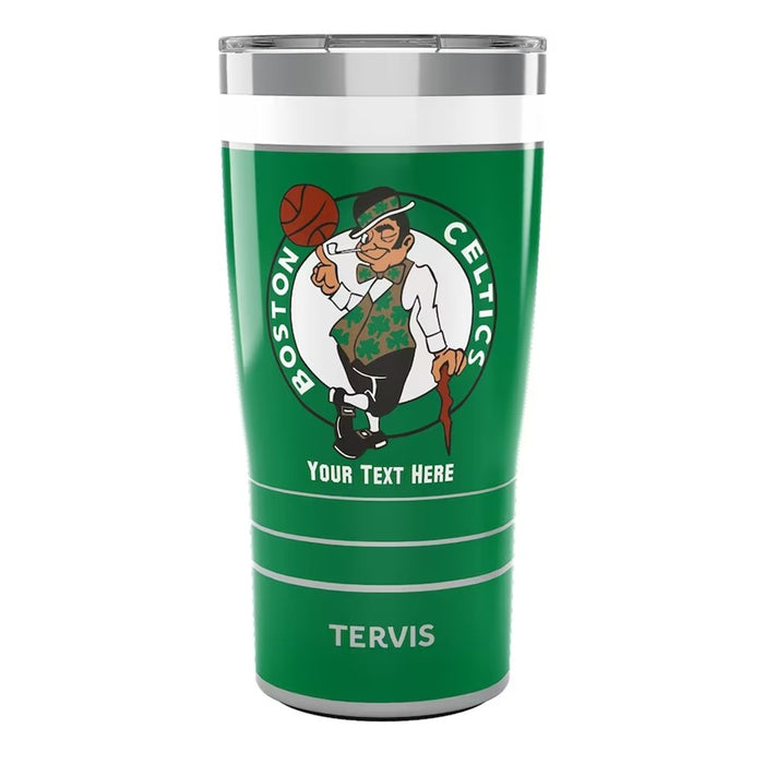 Tervis : NBA® Celtics - MVP 20oz - Tervis : NBA® Celtics - MVP 20oz