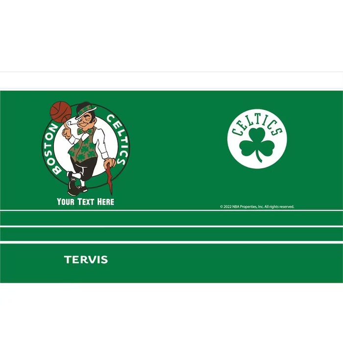 Tervis : NBA® Celtics - MVP 20oz - Tervis : NBA® Celtics - MVP 20oz