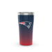 Tervis : NFL® New England Patriots - Ombre 20 oz Stainless Tumbler -