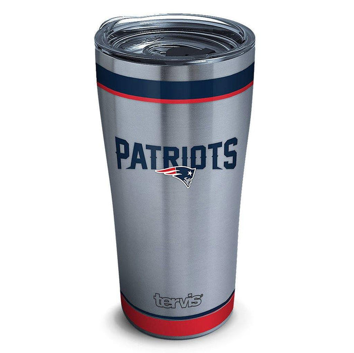 Tervis : NFL® New England Patriots Tradition 20 oz -