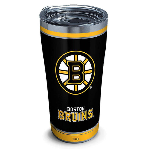 Tervis : NHL® Boston Bruins® Shootout 20oz -