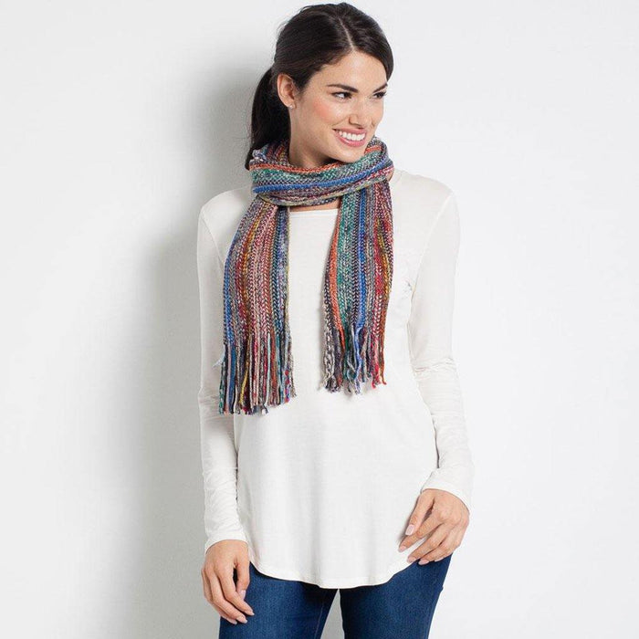 The Giving Scarf -