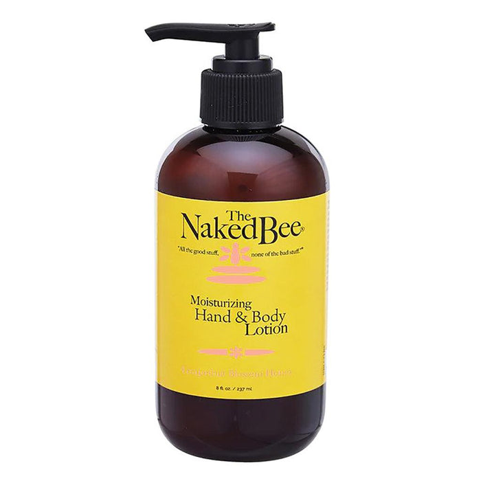 The Naked Bee : Hand & Body Lotion in Grapefruit Blossom Honey (3 Asstd Sizes) -