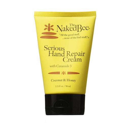 The Naked Bee : Hand Repair Cream in Coconut & Honey -