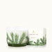 Thymes : Frasier Fir Heritage Small Pine Needle Luminary - Thymes : Frasier Fir Heritage Small Pine Needle Luminary - Annies Hallmark and Gretchens Hallmark, Sister Stores