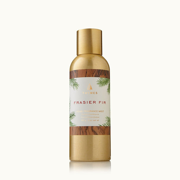 Thymes : Frasier Fir Home Fragrance Mist - Thymes : Frasier Fir Home Fragrance Mist