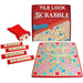 Tile Lock Scrabble - Tile Lock Scrabble - Annies Hallmark and Gretchens Hallmark, Sister Stores