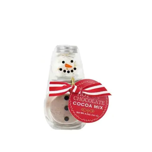 Melville Candy Delicious Hot Chocolate Spoons - Individually Wrapped  Chocolate Stirrers with Marshmallows for Hot Cocoa - Candy Spoons for Hot