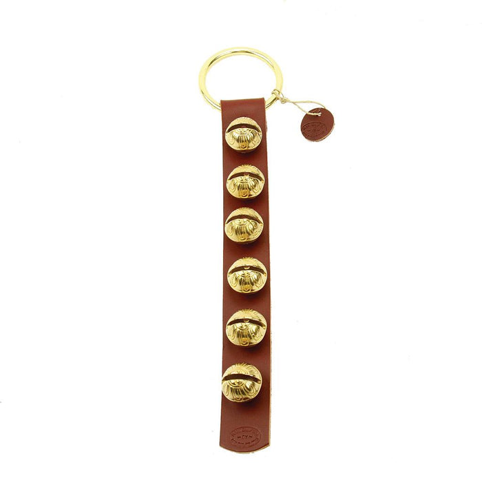 Traditional Strap Bells - Traditional Strap Bells - Annies Hallmark and Gretchens Hallmark, Sister Stores