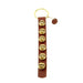 Traditional Strap Bells - Traditional Strap Bells - Annies Hallmark and Gretchens Hallmark, Sister Stores