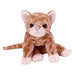 Ty : Beanie Babies - Amber The Cat - Ty : Beanie Babies - Amber The Cat