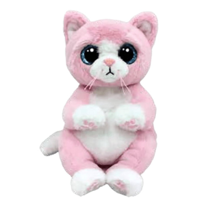 Ty : Beanie Babies - Lillibelle the Cat -