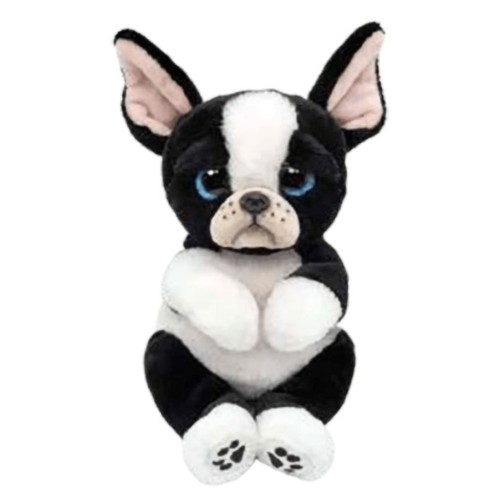 Ty : Beanie Babies - Tink the Dog -