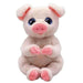 Ty : Beanie Bellies - Penelope the Pig -