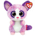 Ty : Beanie Boos - Becca The Pink Bush Baby - Ty : Beanie Boos - Becca The Pink Bush Baby - Annies Hallmark and Gretchens Hallmark, Sister Stores