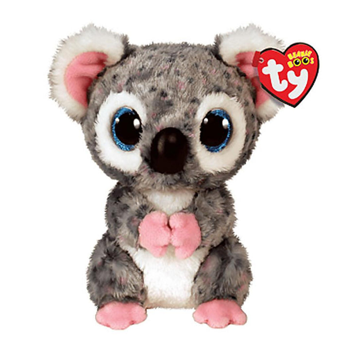 Ty : Beanie Boos - Karli the Koala -