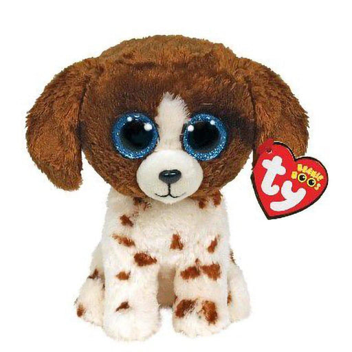 Ty : Beanie Boos - Whoolie the Owl - Annies Hallmark and Gretchens