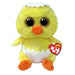 Ty : Beanie Boos - Peetie The Easter Chick - Ty : Beanie Boos - Peetie The Easter Chick