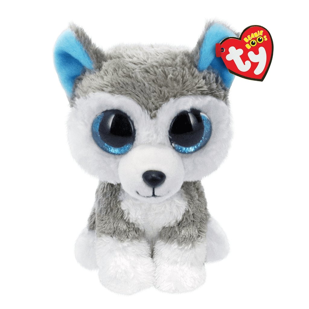 Ty : Beanie Boos - Muddles the Brown & White Dog - Annies Hallmark and  Gretchens Hallmark $7.99