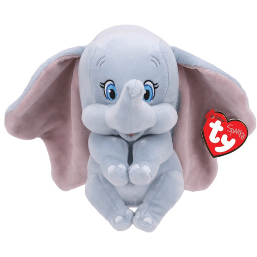 Ty : Dumbo the Elephant - Ty : Dumbo the Elephant - Annies Hallmark and Gretchens Hallmark, Sister Stores