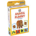University Games : The World of Eric Carle Animal Rummy Card Game - University Games : The World of Eric Carle Animal Rummy Card Game - Annies Hallmark and Gretchens Hallmark, Sister Stores