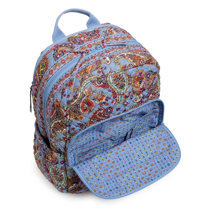 Campus Backpack in Dreamer Paisley
