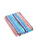 Vera Bradley : Dorm Towel in Paradise Stripe - Vera Bradley : Dorm Towel in Paradise Stripe
