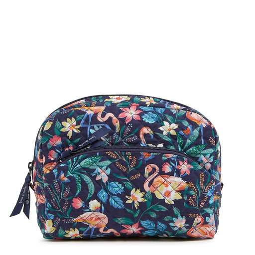 Vera Bradley : Large Travel Duffel Bag in Fresh-Cut Floral Green - Annies  Hallmark and Gretchens Hallmark $120.00