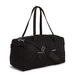 Vera Bradley : Large Travel Duffel Bag in Performance Twill Black -