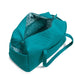 Vera Bradley : Large Travel Duffel Bag in Recycled Cotton Forever Green - Vera Bradley : Large Travel Duffel Bag in Recycled Cotton Forever Green