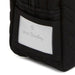 Vera Bradley : Lunch Bunch Bag in Recycled Cotton Black - Vera Bradley : Lunch Bunch Bag in Recycled Cotton Black