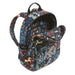 Vera Bradley : Small Backpack in Enchantment - Vera Bradley : Small Backpack in Enchantment