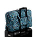 Vera Bradley : Weekender Travel Bag in Dreamer Paisley - Vera Bradley : Weekender Travel Bag in Dreamer Paisley