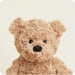 Warmies : 13" Brown Curly Bear -