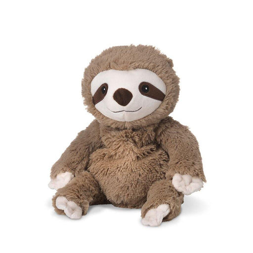 Warmies 13" Sloth -