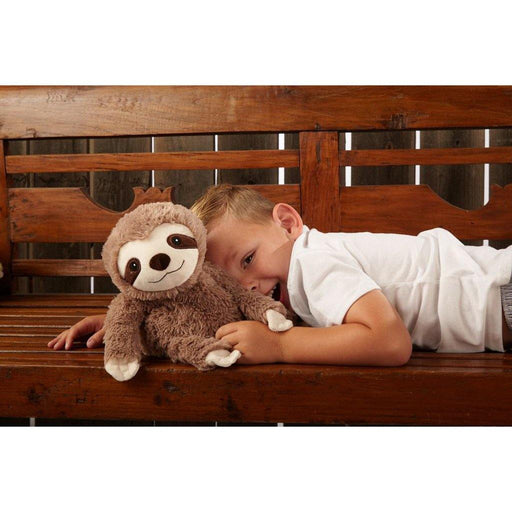 Warmies 13" Sloth -