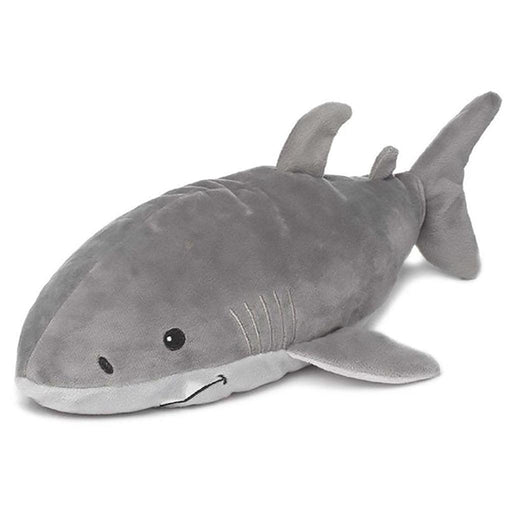 Warmies : 14" Shark - Warmies : 14" Shark - Annies Hallmark and Gretchens Hallmark, Sister Stores