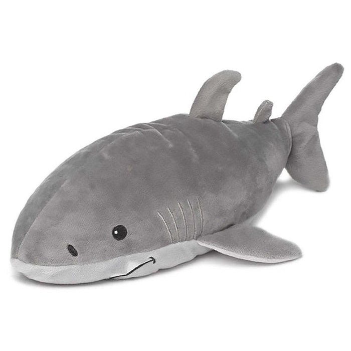 Warmies : 14" Shark - Warmies : 14" Shark - Annies Hallmark and Gretchens Hallmark, Sister Stores