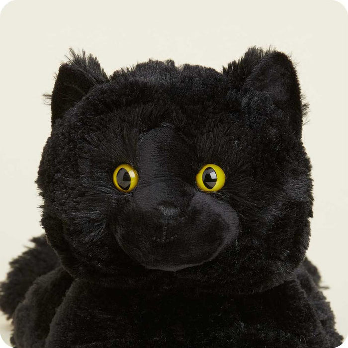 Warmies : Black Cat Warmies - Warmies : Black Cat Warmies