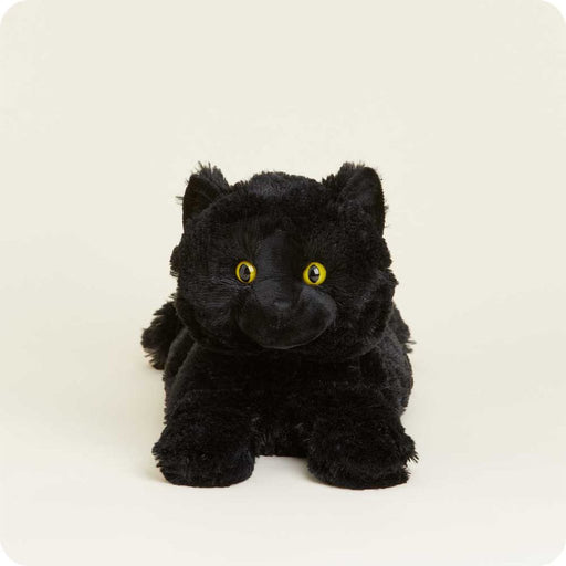 Warmies : Black Cat Warmies - Warmies : Black Cat Warmies