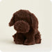 Warmies : Chocolate Labrador Warmies -