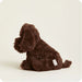Warmies : Chocolate Labrador Warmies -