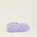 Warmies® : Curly Purple Warmies Slippers - Warmies® : Curly Purple Warmies Slippers