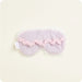 Warmies : Marshmallow Lavender Warmies Eye Mask - Warmies : Marshmallow Lavender Warmies Eye Mask