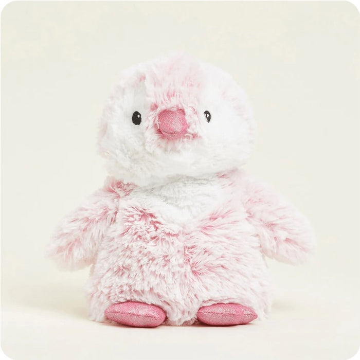 Warmies : Pink Penguin Warmies -